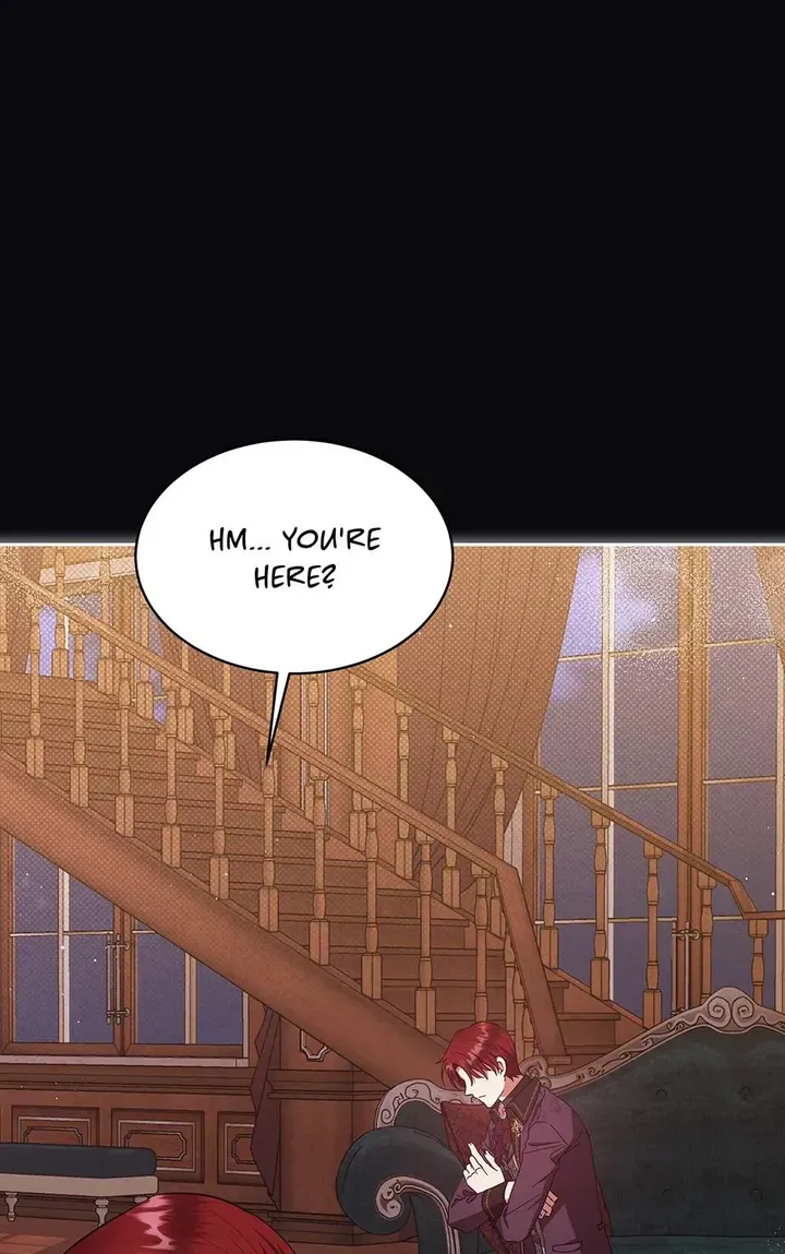 Lady Baby Is a Revenge Maker chapter 76 page 64