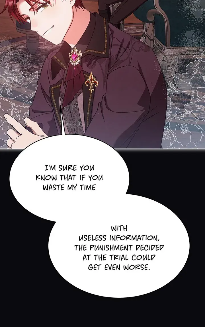 Lady Baby Is a Revenge Maker chapter 76 page 66