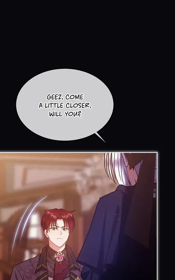 Lady Baby Is a Revenge Maker chapter 76 page 76