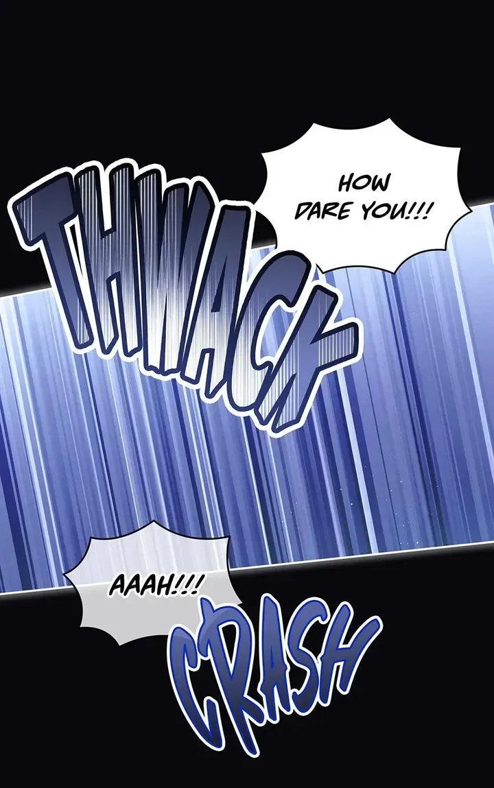 Lady Baby Is a Revenge Maker chapter 76 page 94