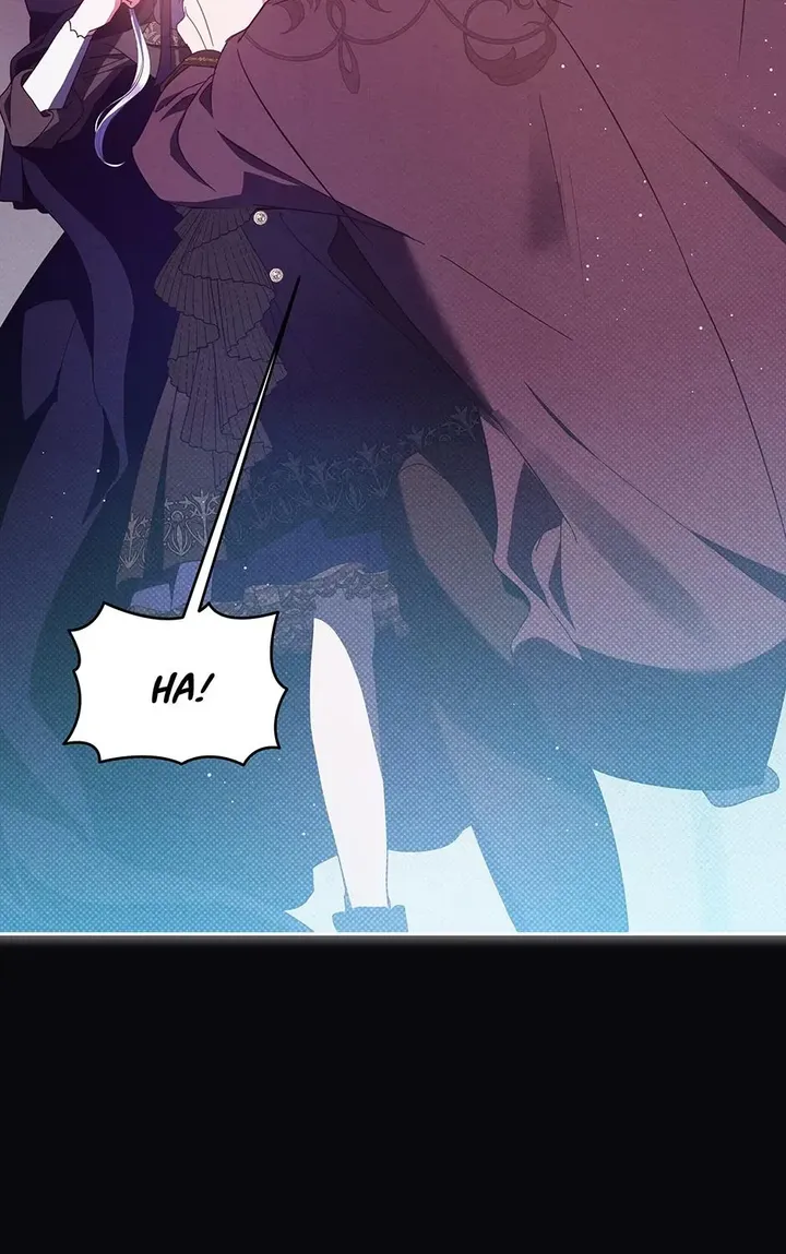 Lady Baby Is a Revenge Maker chapter 76 page 106