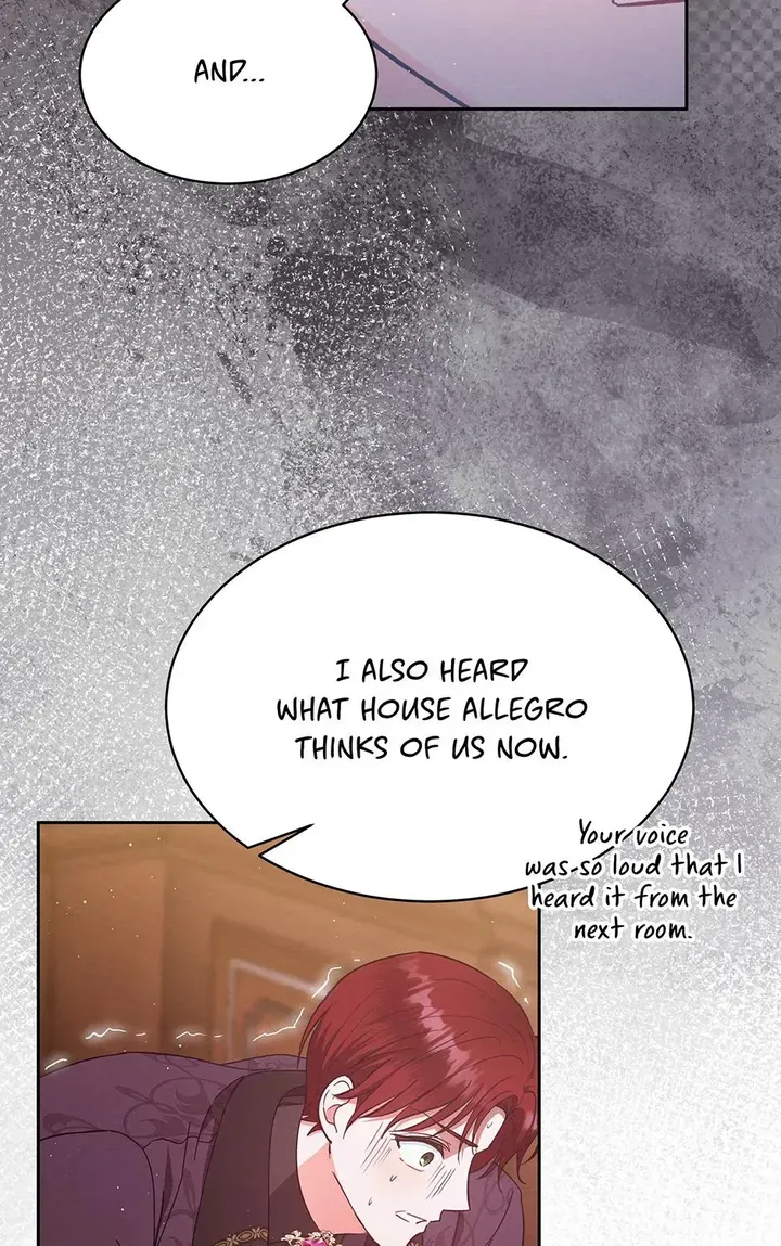 Lady Baby Is a Revenge Maker chapter 76 page 130