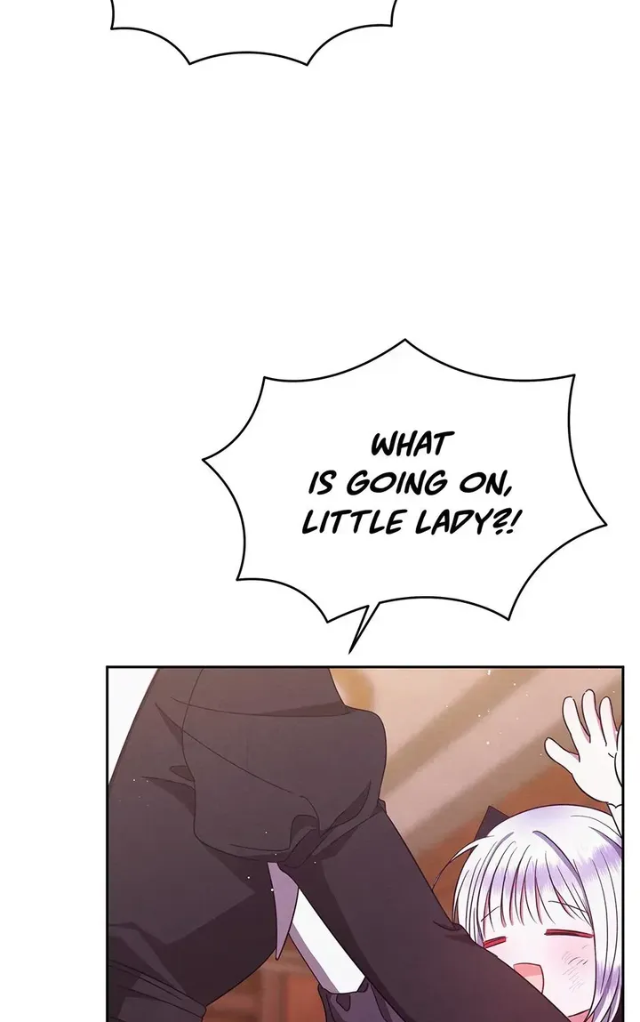 Lady Baby Is a Revenge Maker chapter 76 page 154