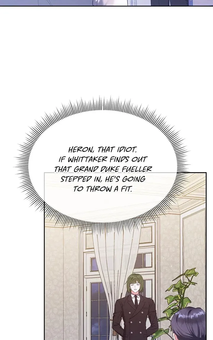 Lady Baby Is a Revenge Maker chapter 77 page 5