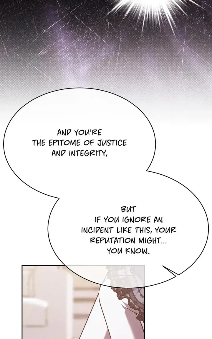 Lady Baby Is a Revenge Maker chapter 77 page 43