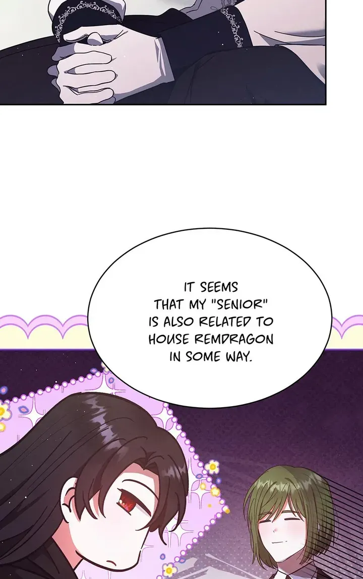 Lady Baby Is a Revenge Maker chapter 77 page 59