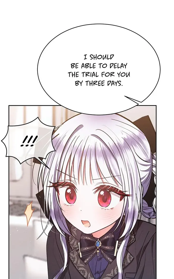 Lady Baby Is a Revenge Maker chapter 77 page 65