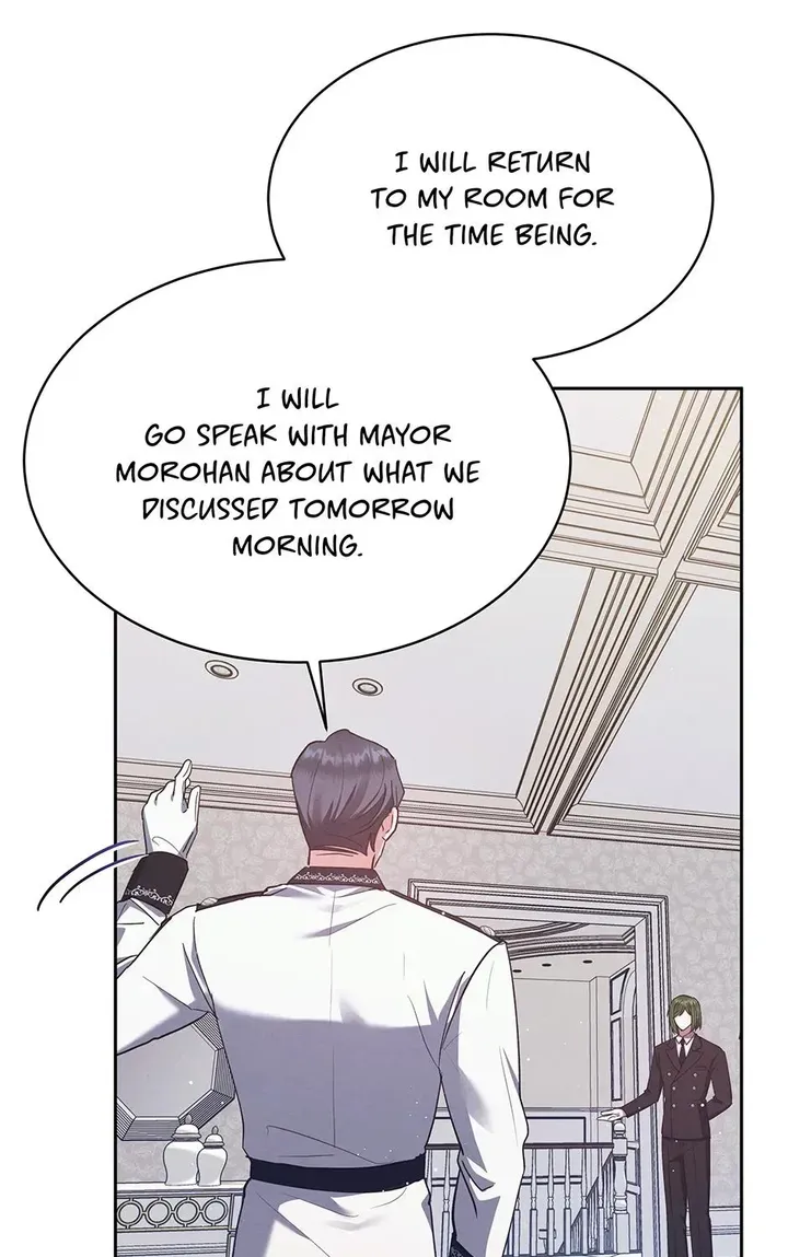 Lady Baby Is a Revenge Maker chapter 77 page 81