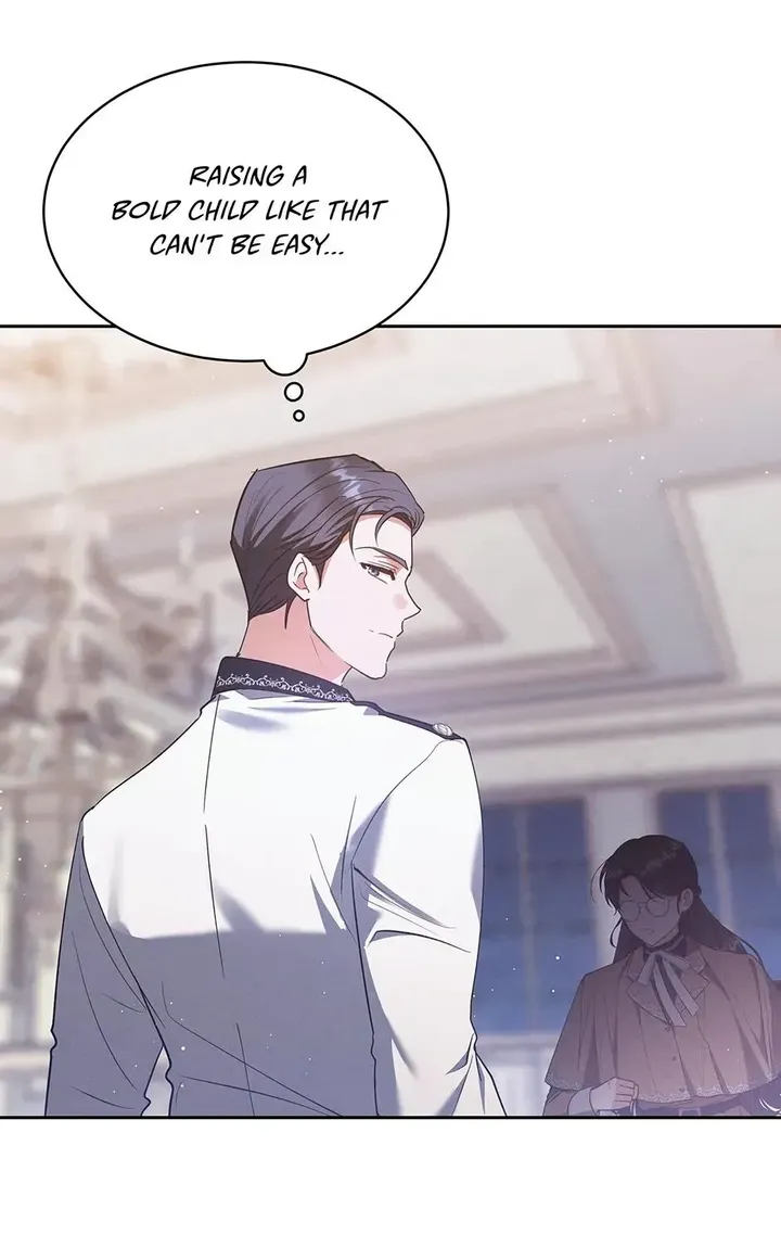 Lady Baby Is a Revenge Maker chapter 77 page 89
