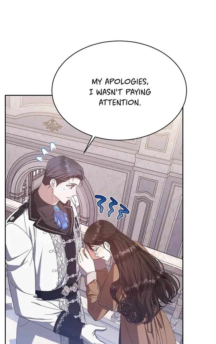 Lady Baby Is a Revenge Maker chapter 77 page 93