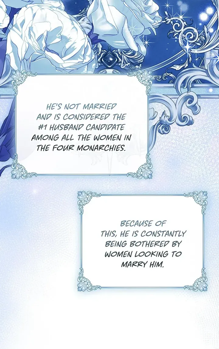 Lady Baby Is a Revenge Maker chapter 77 page 113