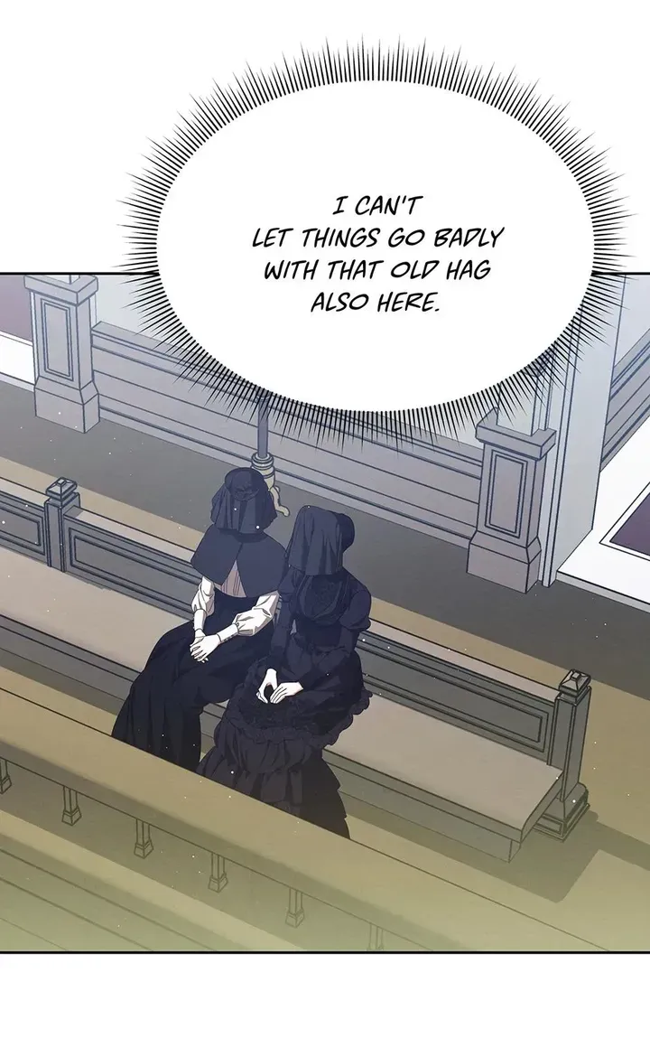 Lady Baby Is a Revenge Maker chapter 77 page 141