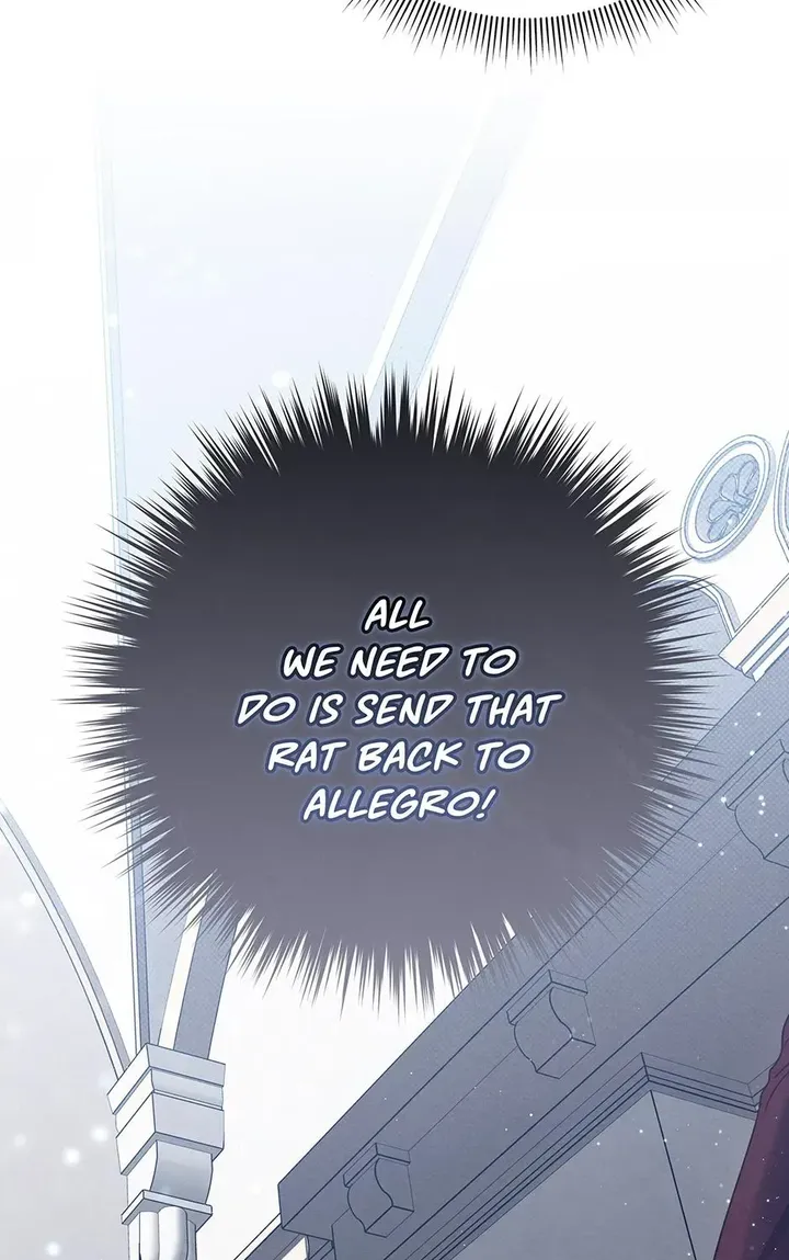 Lady Baby Is a Revenge Maker chapter 77 page 147