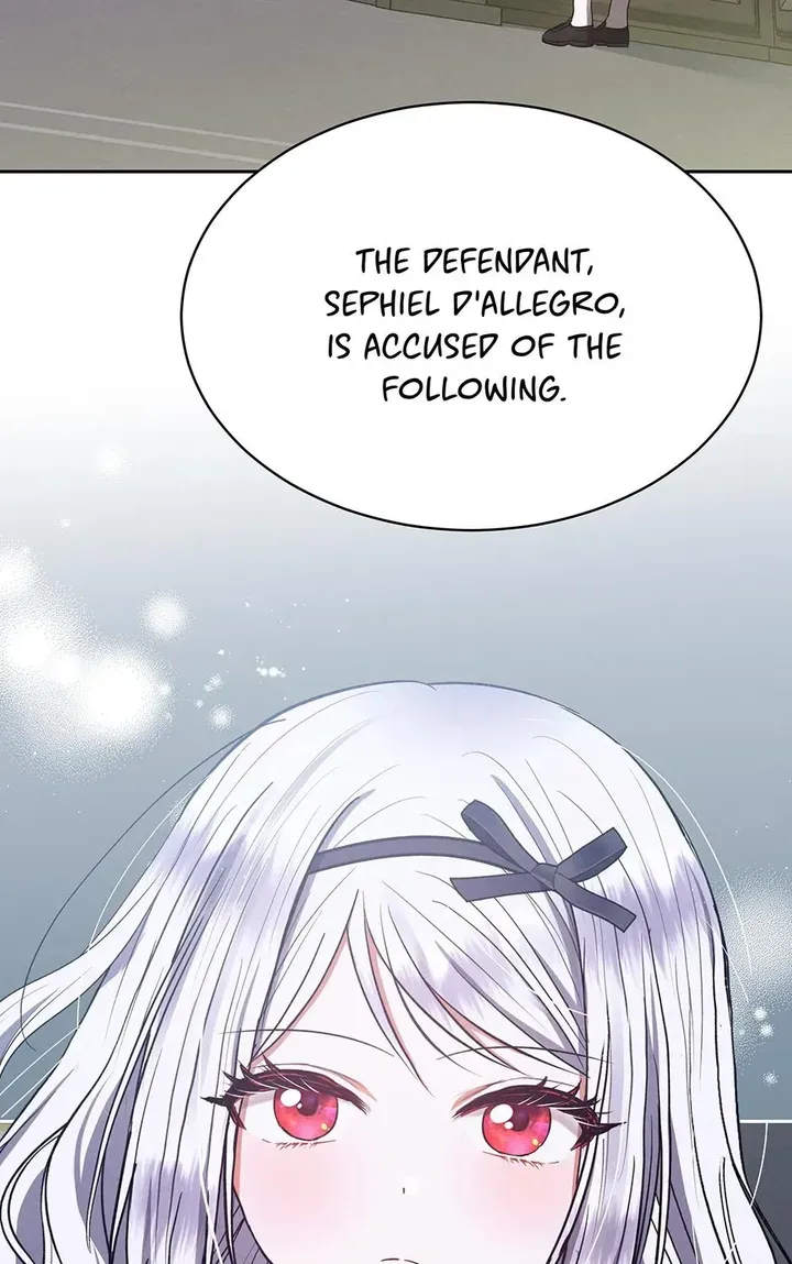 Lady Baby Is a Revenge Maker chapter 78 page 5