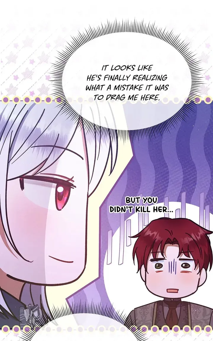 Lady Baby Is a Revenge Maker chapter 78 page 43