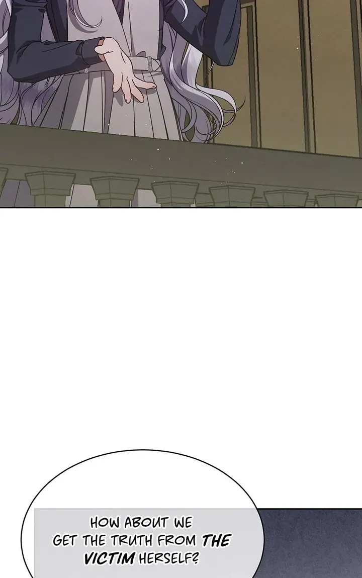 Lady Baby Is a Revenge Maker chapter 78 page 53