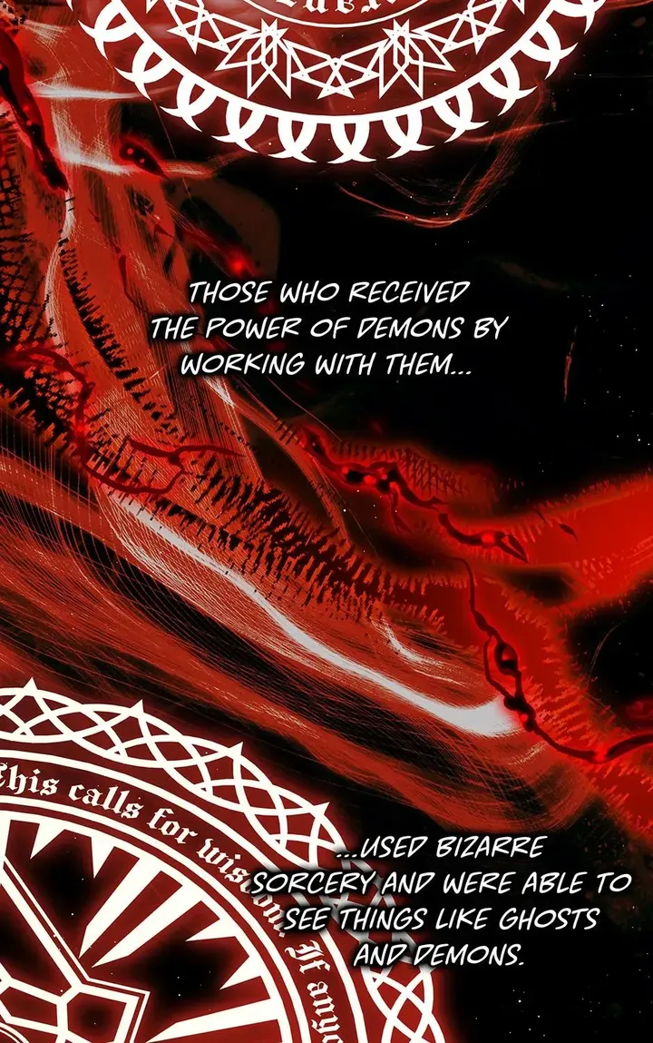 Lady Baby Is a Revenge Maker chapter 78 page 74