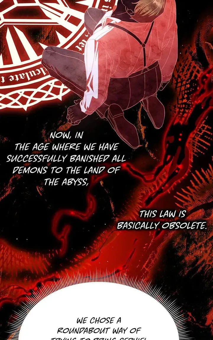Lady Baby Is a Revenge Maker chapter 78 page 76