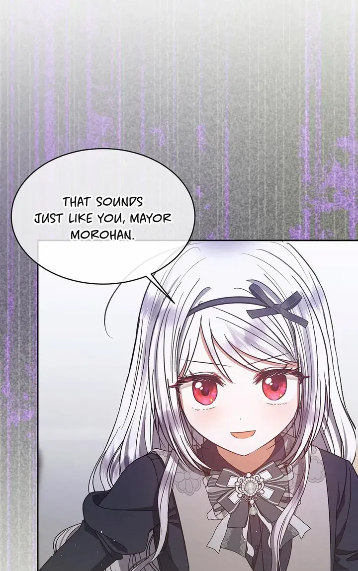 Lady Baby Is a Revenge Maker chapter 78 page 100