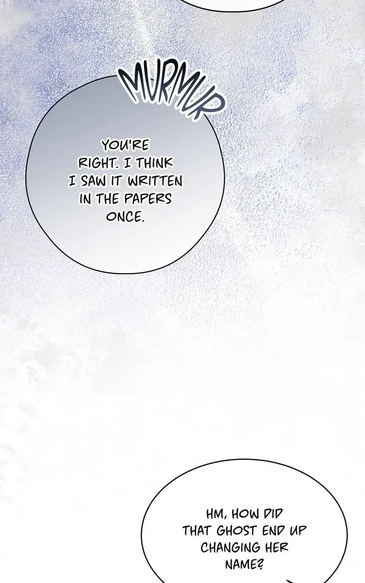 Lady Baby Is a Revenge Maker chapter 78 page 131
