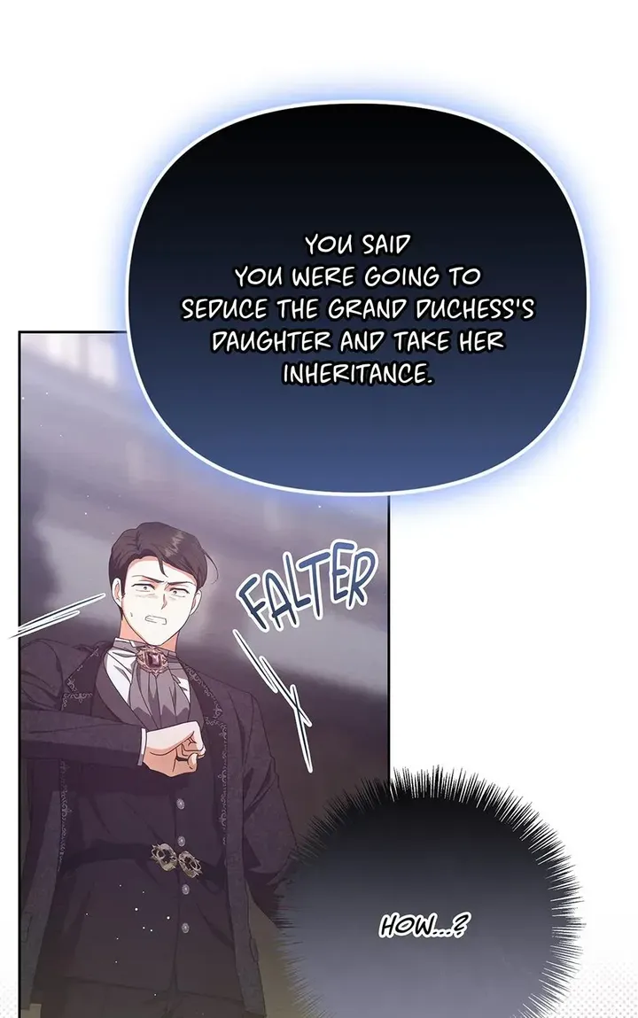 Lady Baby Is a Revenge Maker chapter 78 page 147