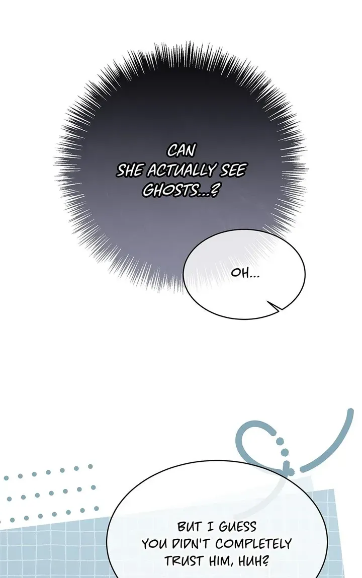 Lady Baby Is a Revenge Maker chapter 78 page 153