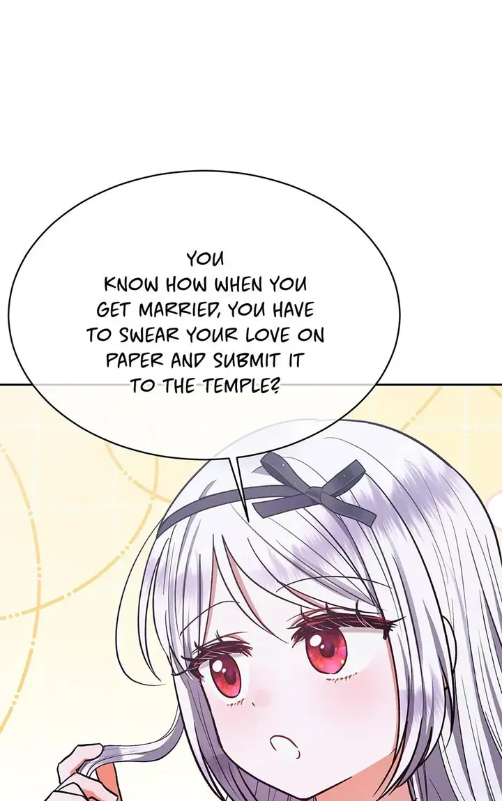 Lady Baby Is a Revenge Maker chapter 79 page 3