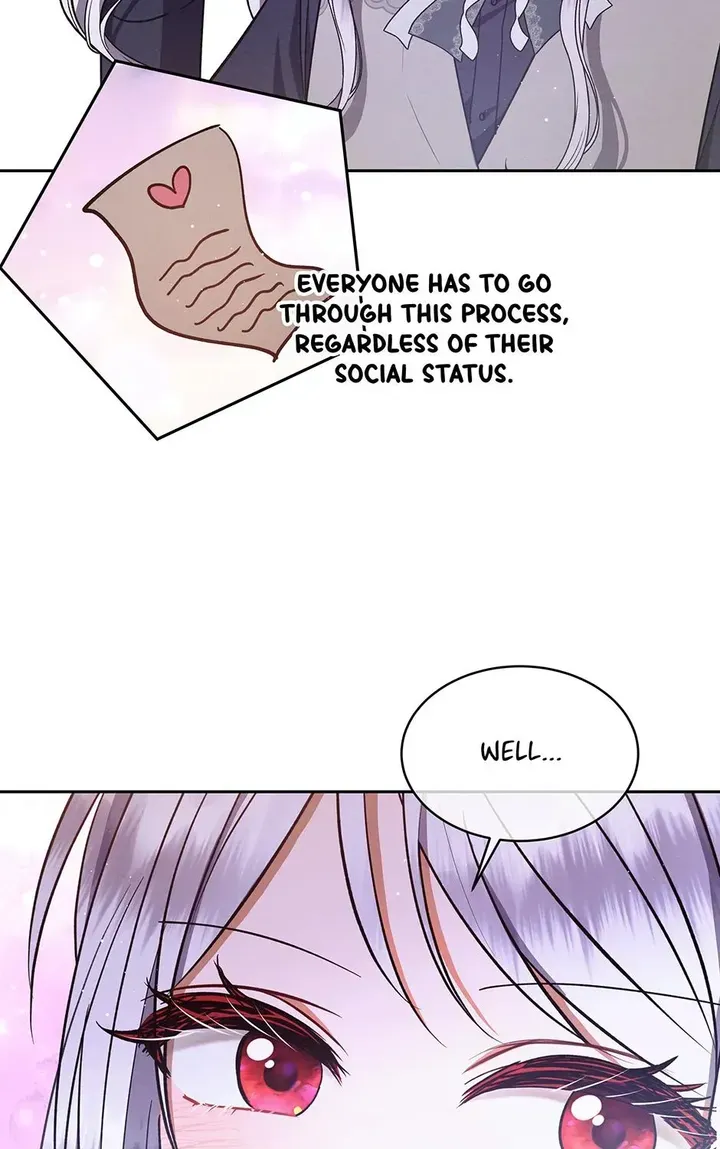 Lady Baby Is a Revenge Maker chapter 79 page 5