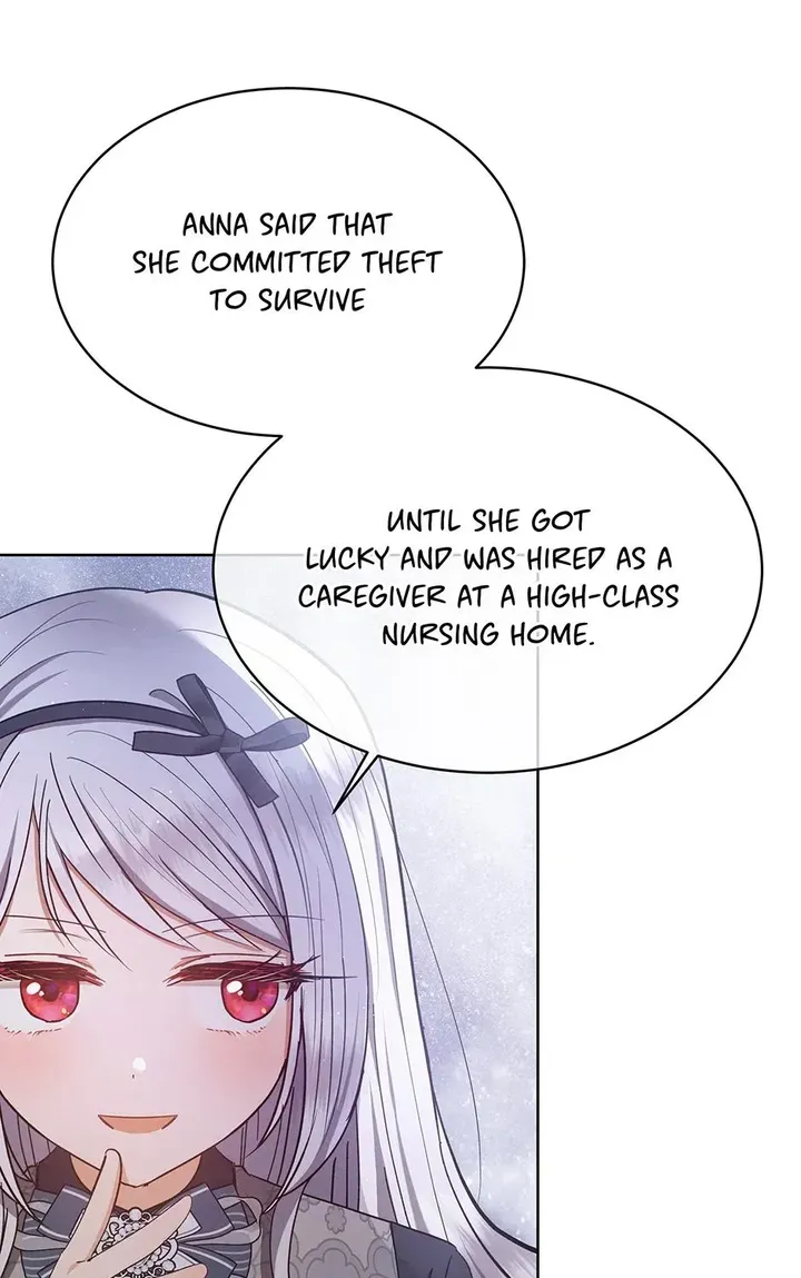 Lady Baby Is a Revenge Maker chapter 79 page 21