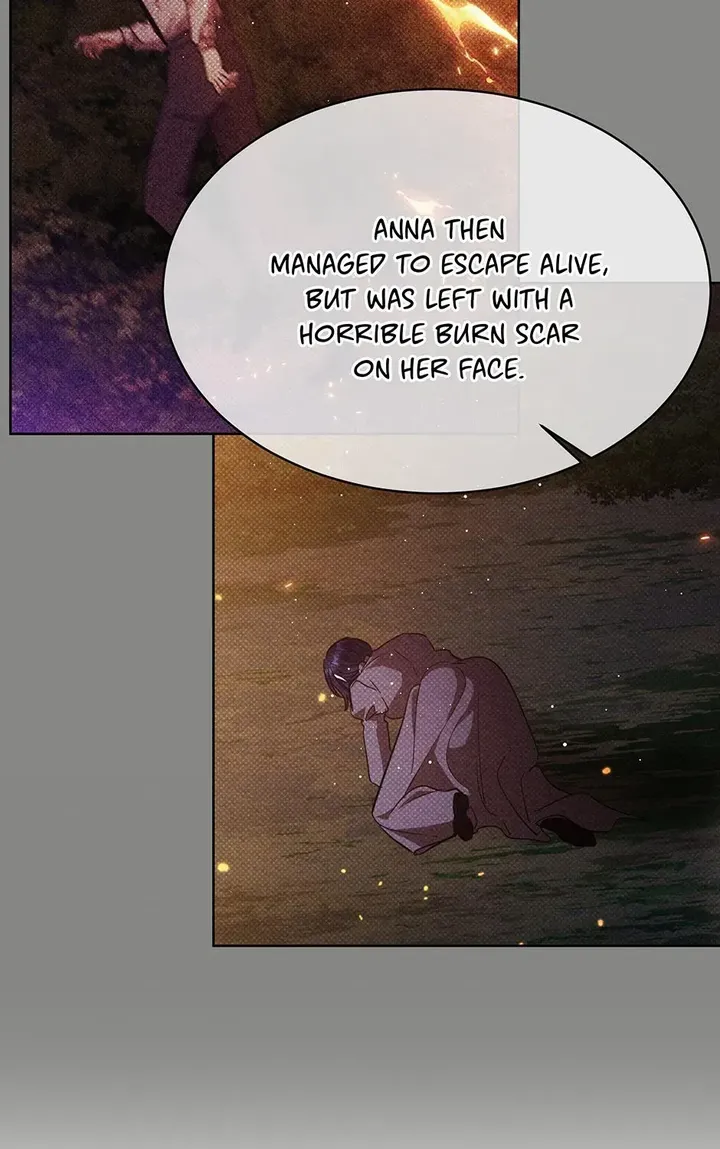 Lady Baby Is a Revenge Maker chapter 79 page 45