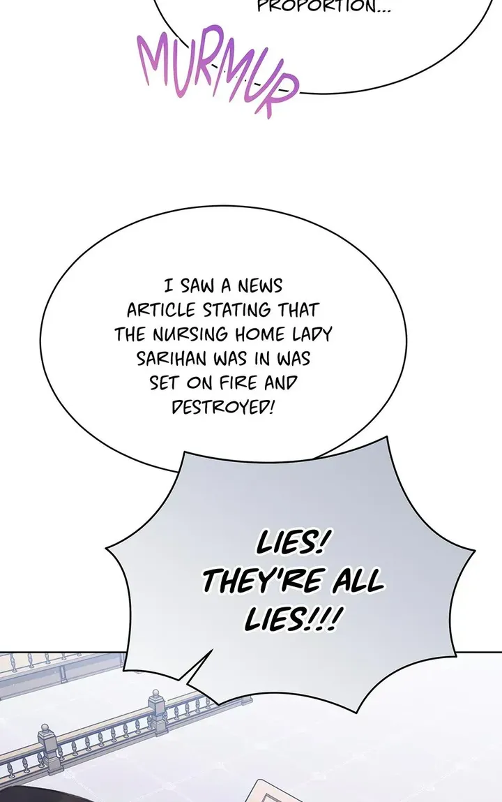 Lady Baby Is a Revenge Maker chapter 79 page 51