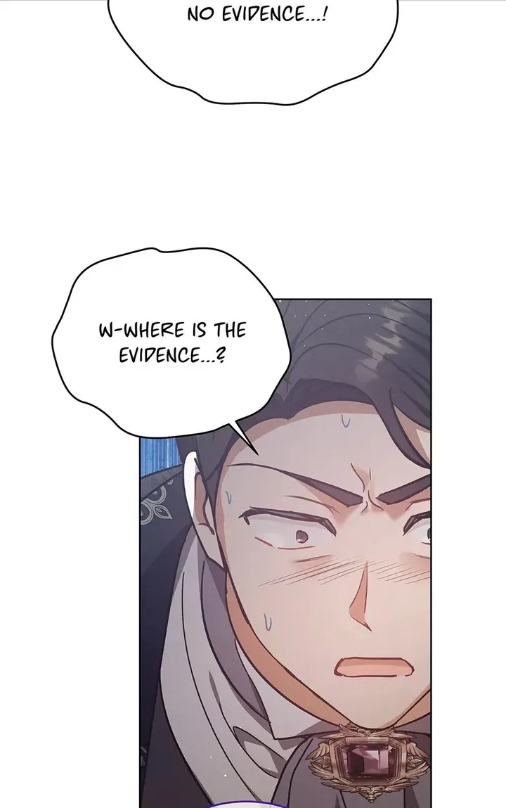 Lady Baby Is a Revenge Maker chapter 79 page 61