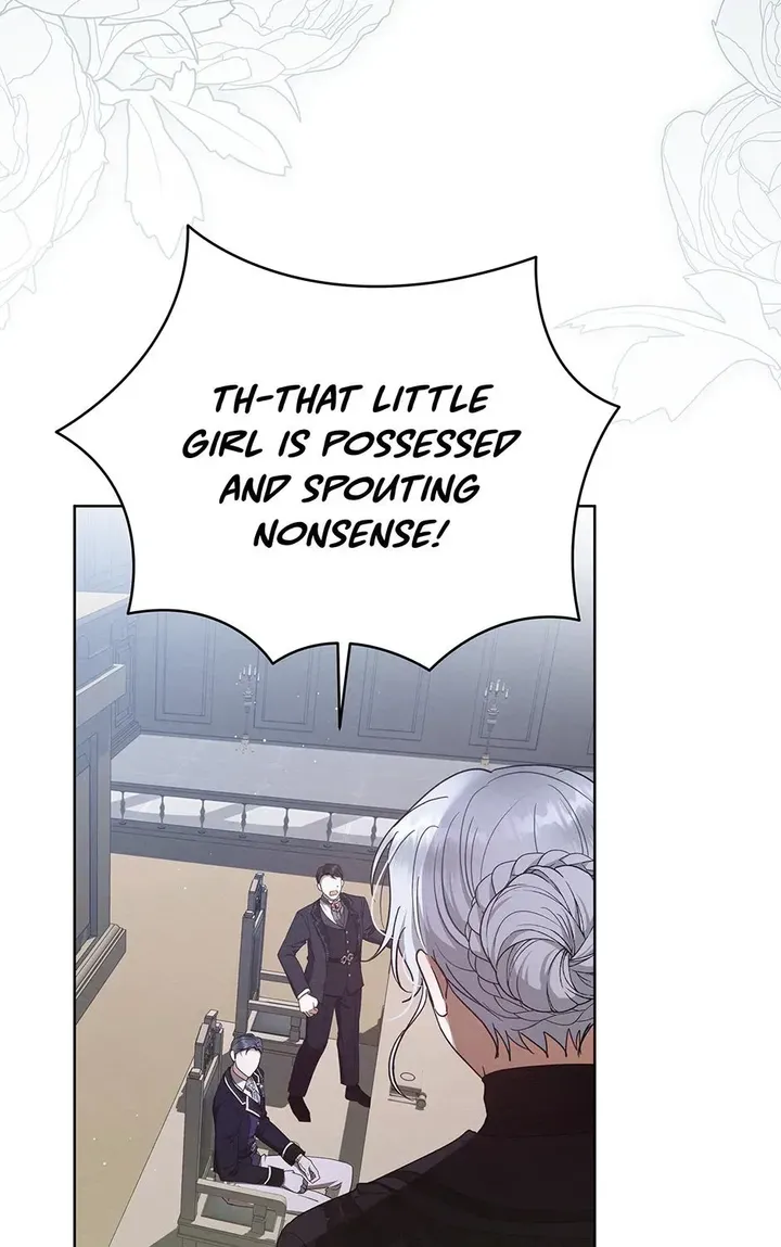 Lady Baby Is a Revenge Maker chapter 79 page 71
