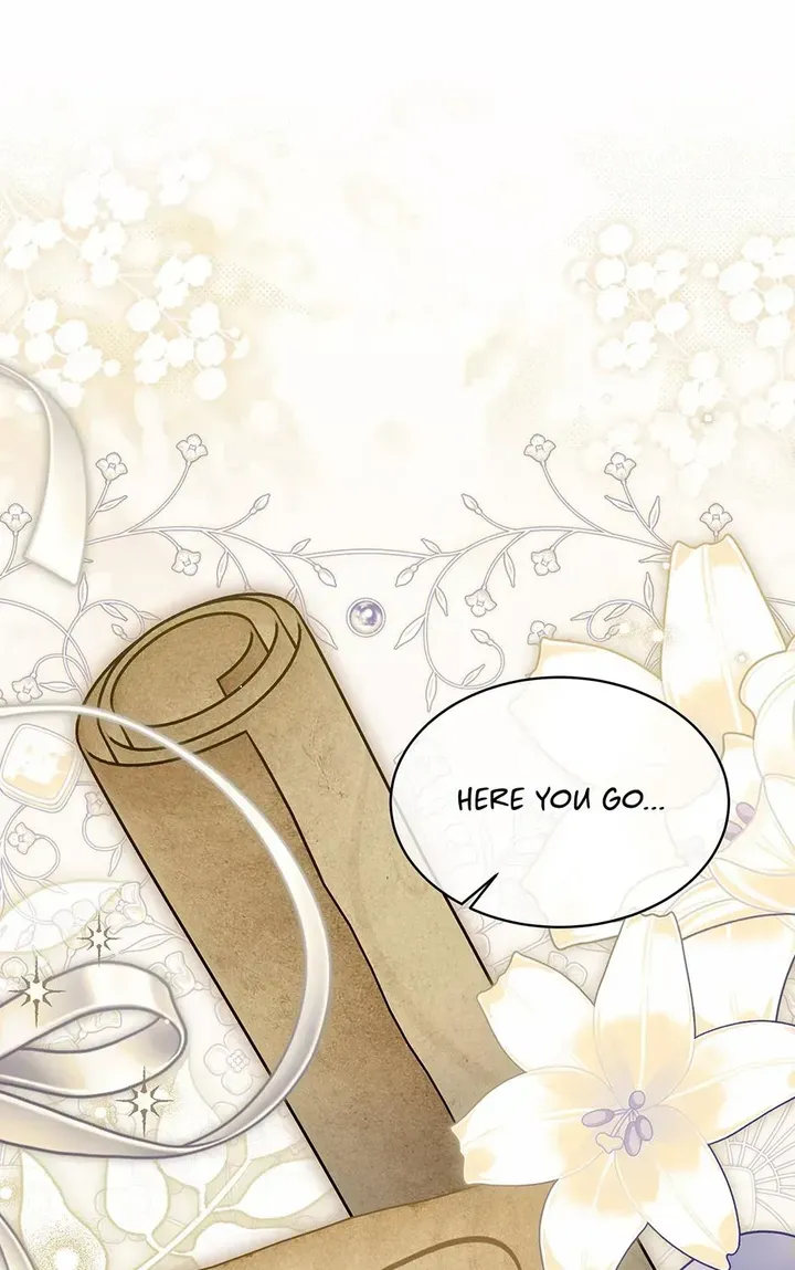Lady Baby Is a Revenge Maker chapter 79 page 81
