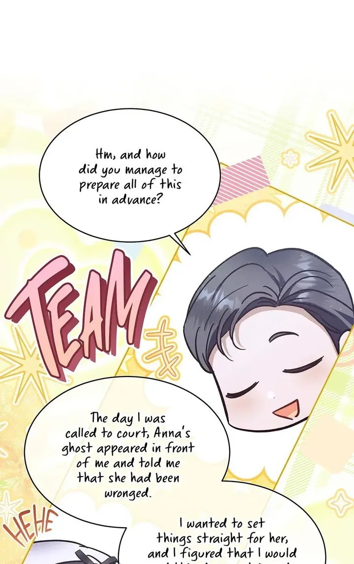 Lady Baby Is a Revenge Maker chapter 79 page 89