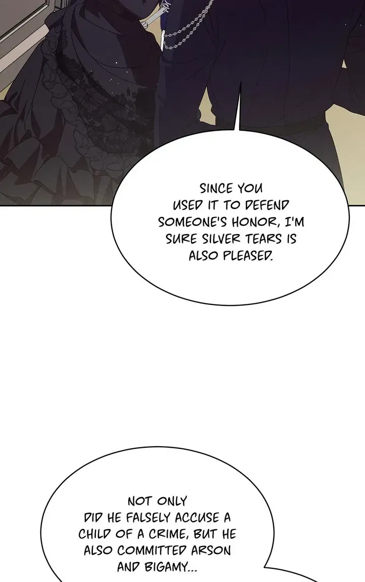Lady Baby Is a Revenge Maker chapter 79 page 125