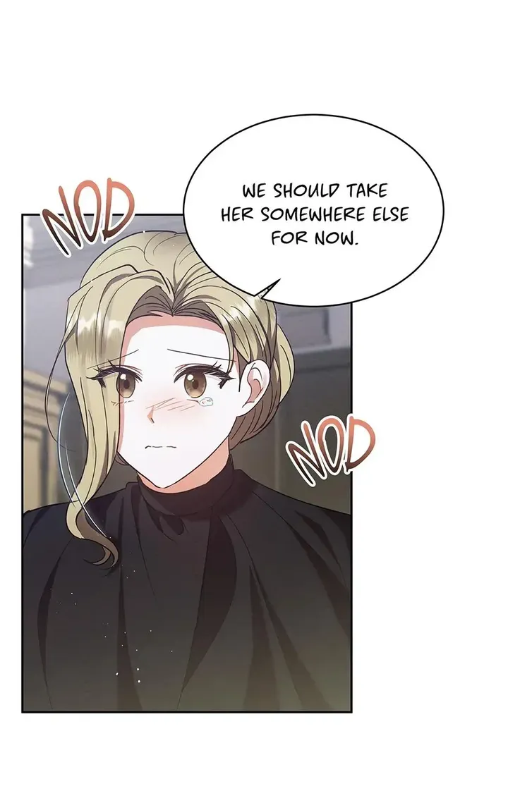 Lady Baby Is a Revenge Maker chapter 79 page 137