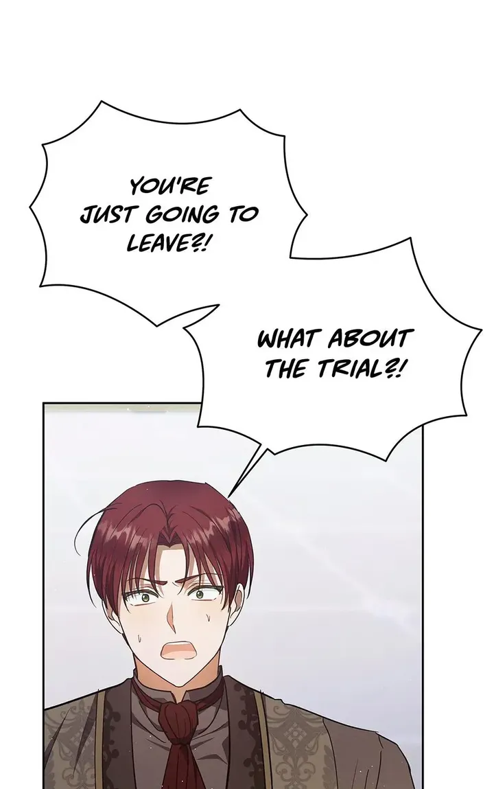 Lady Baby Is a Revenge Maker chapter 79 page 141