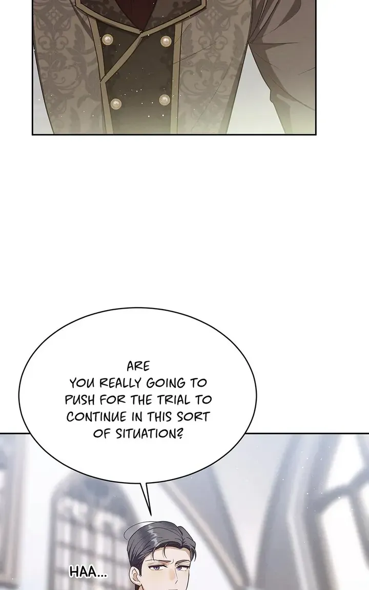 Lady Baby Is a Revenge Maker chapter 79 page 143