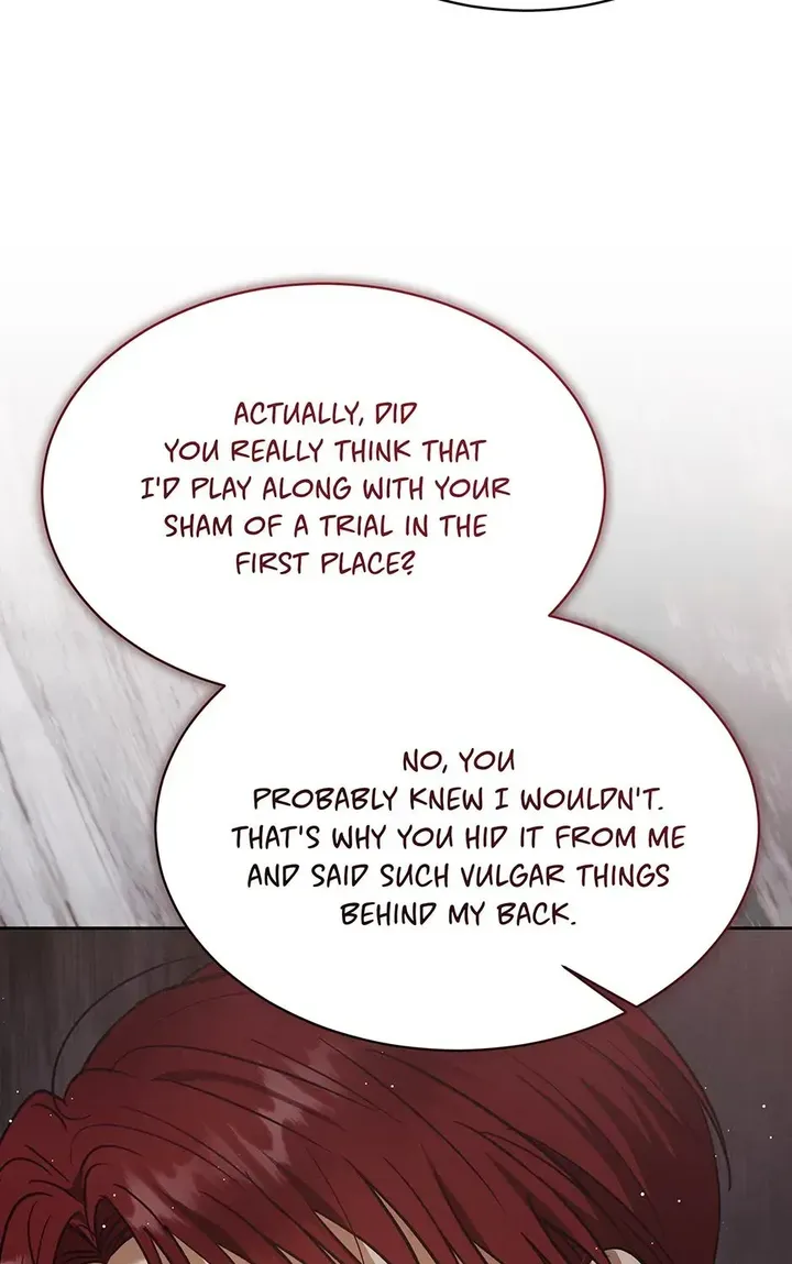 Lady Baby Is a Revenge Maker chapter 79 page 151