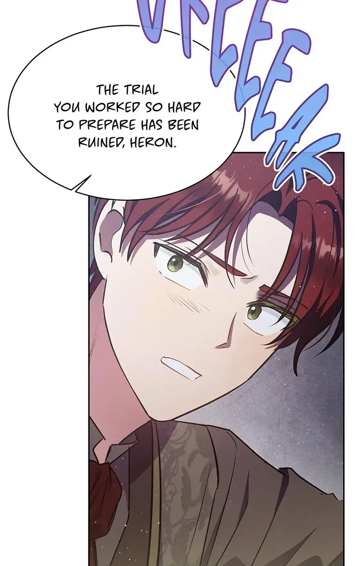 Lady Baby Is a Revenge Maker chapter 80 page 9