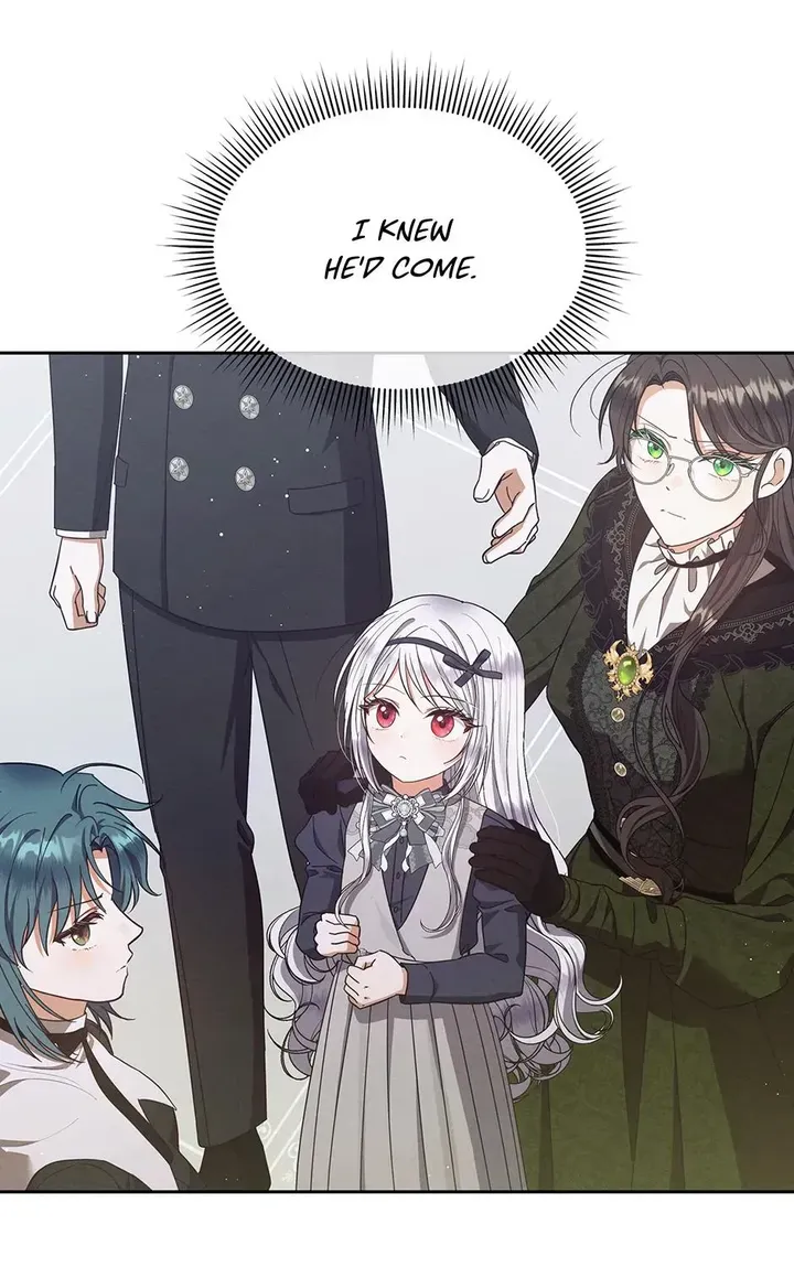 Lady Baby Is a Revenge Maker chapter 80 page 11