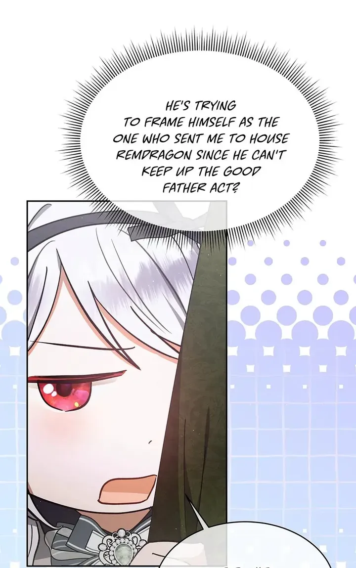Lady Baby Is a Revenge Maker chapter 80 page 43