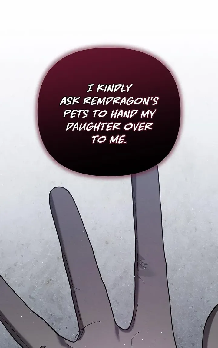 Lady Baby Is a Revenge Maker chapter 80 page 55