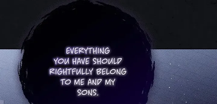 Lady Baby Is a Revenge Maker chapter 80 page 66