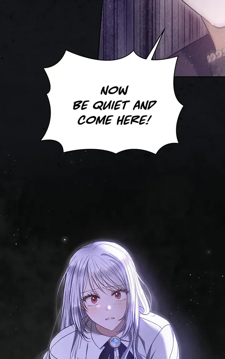 Lady Baby Is a Revenge Maker chapter 80 page 71