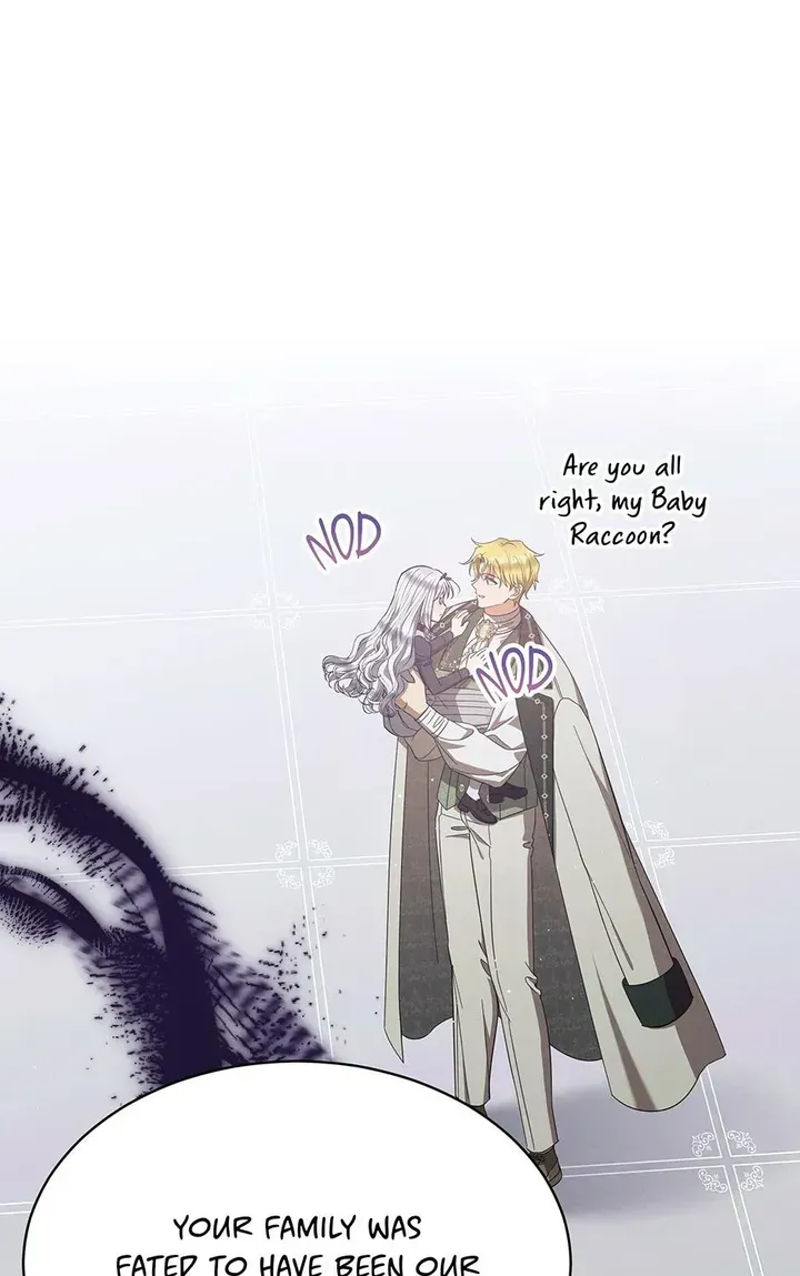 Lady Baby Is a Revenge Maker chapter 80 page 105