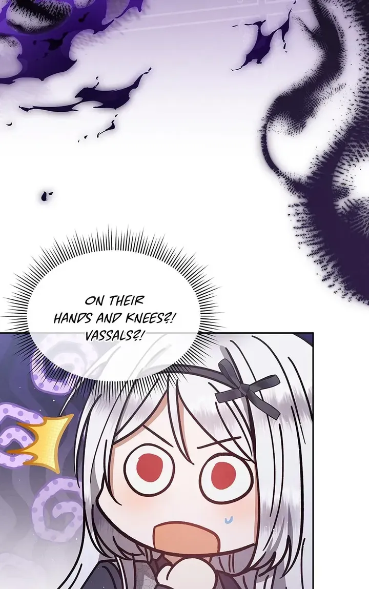 Lady Baby Is a Revenge Maker chapter 80 page 109