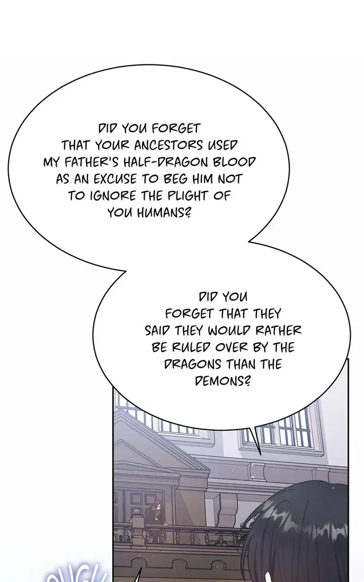 Lady Baby Is a Revenge Maker chapter 80 page 111