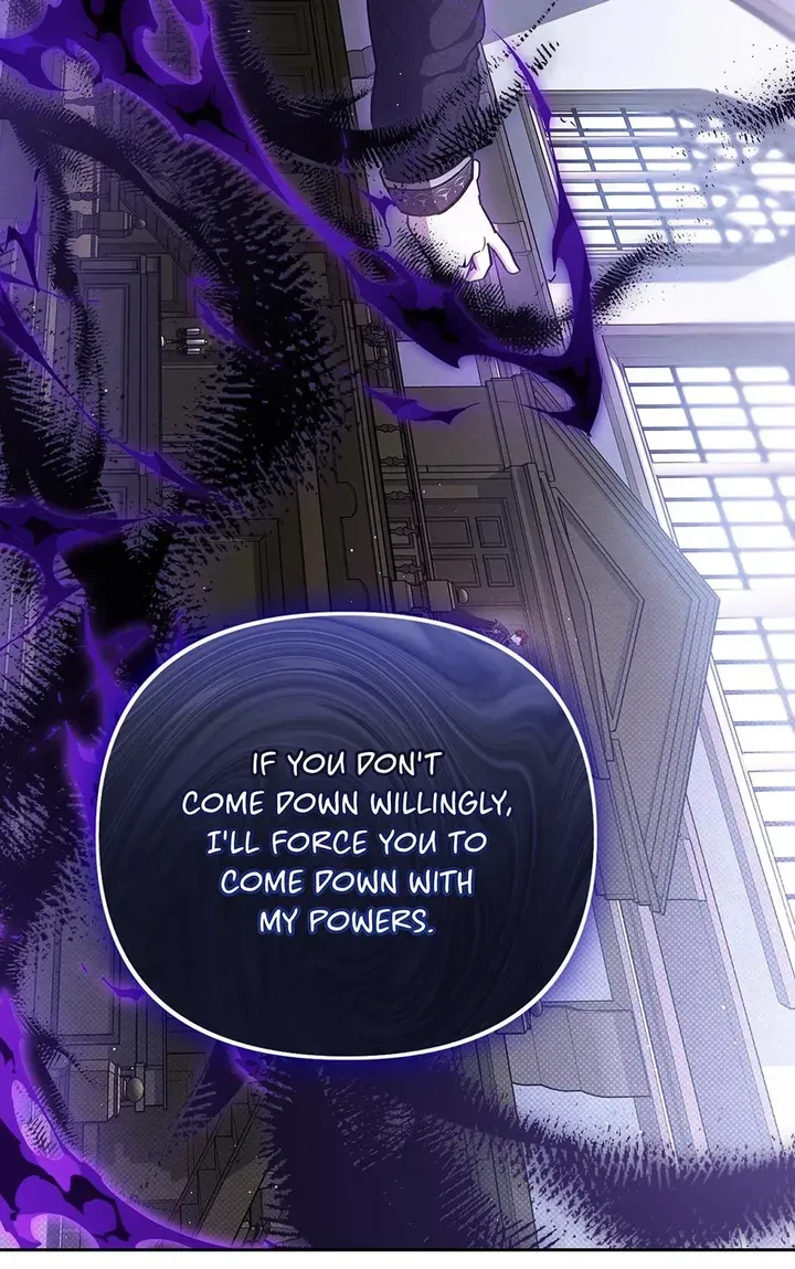 Lady Baby Is a Revenge Maker chapter 80 page 119